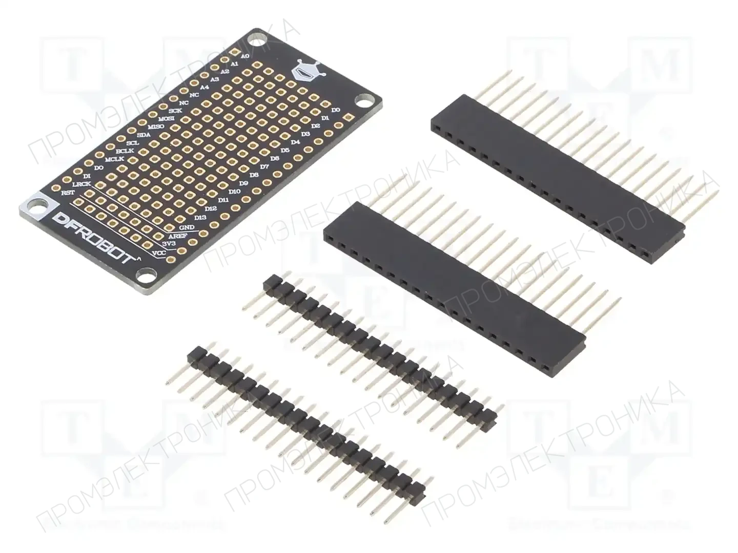 DFROBOT DFR0481 — Программируемые контроллеры