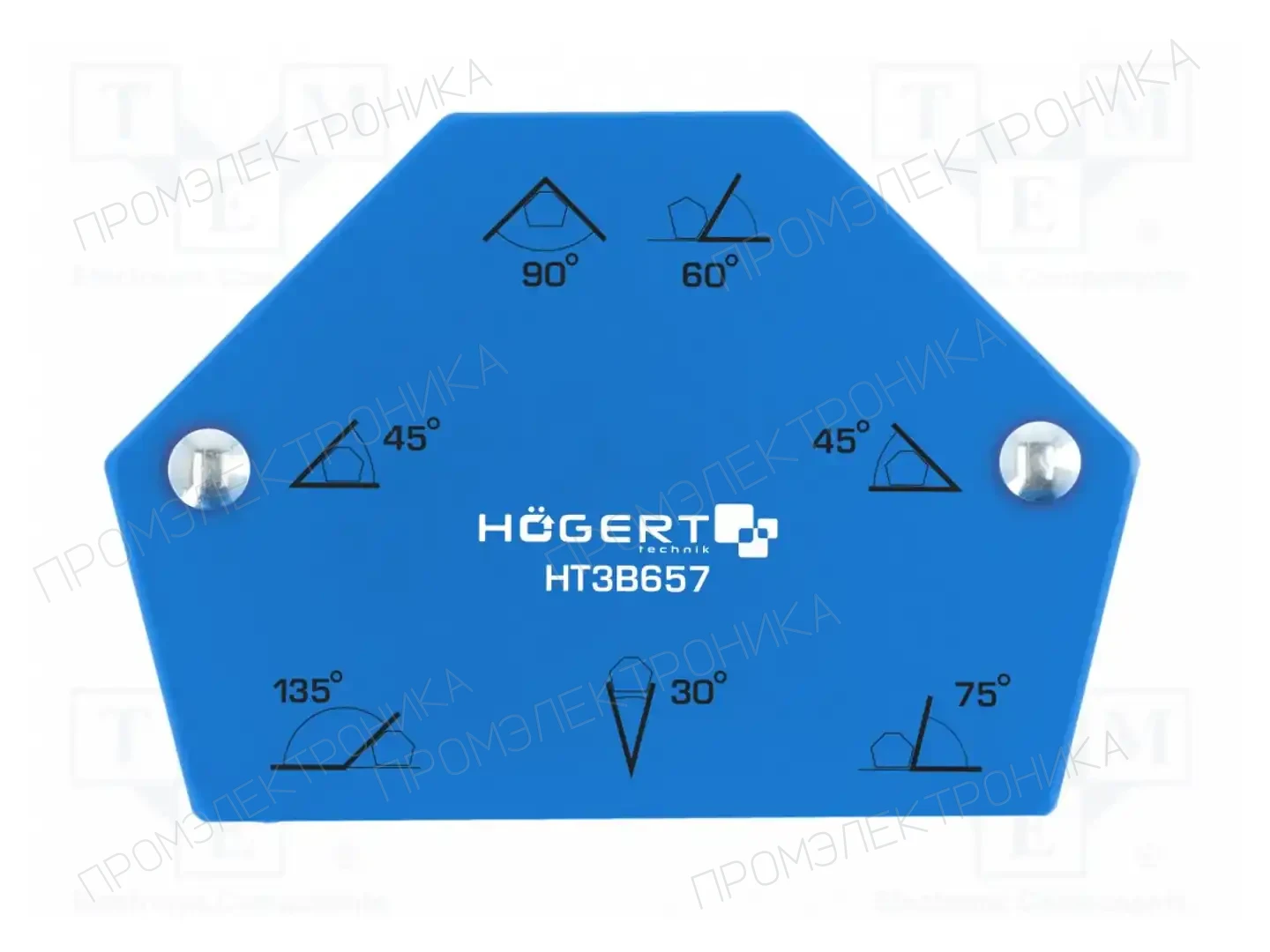 HÖGERT TECHNIK HT3B657 — Другие запчасти