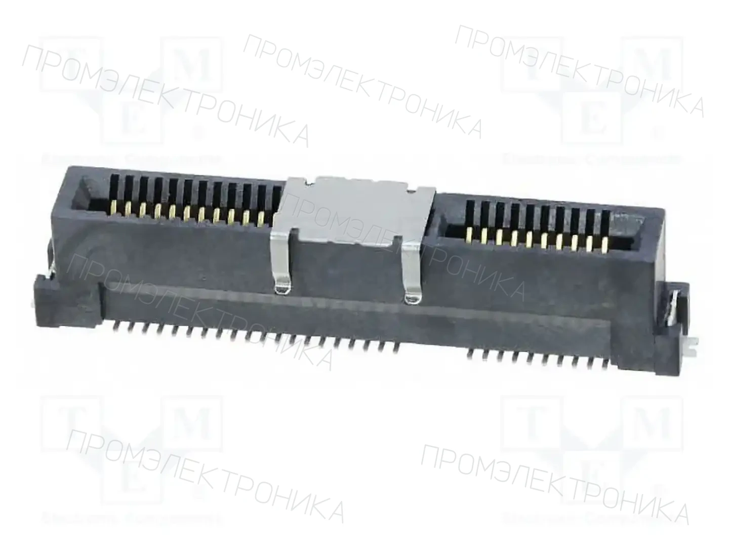 AMPHENOL SE1006013101021 — Разъeмы пластина - пластина