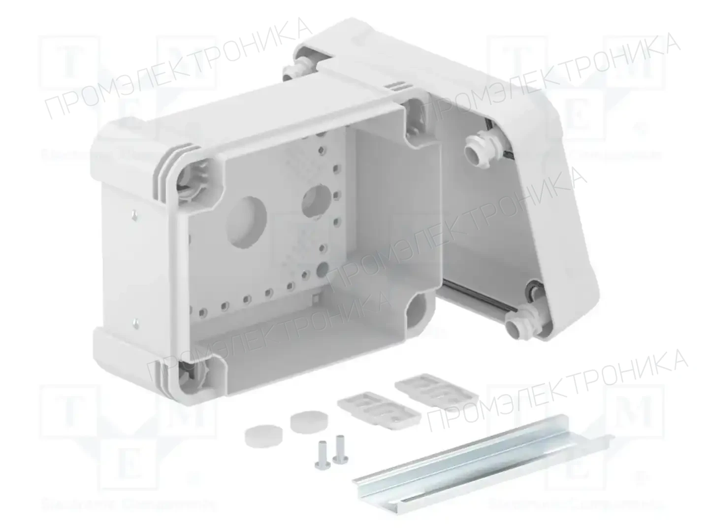 OBO BETTERMANN X06C R LGR — Корпуса для электрооборудования