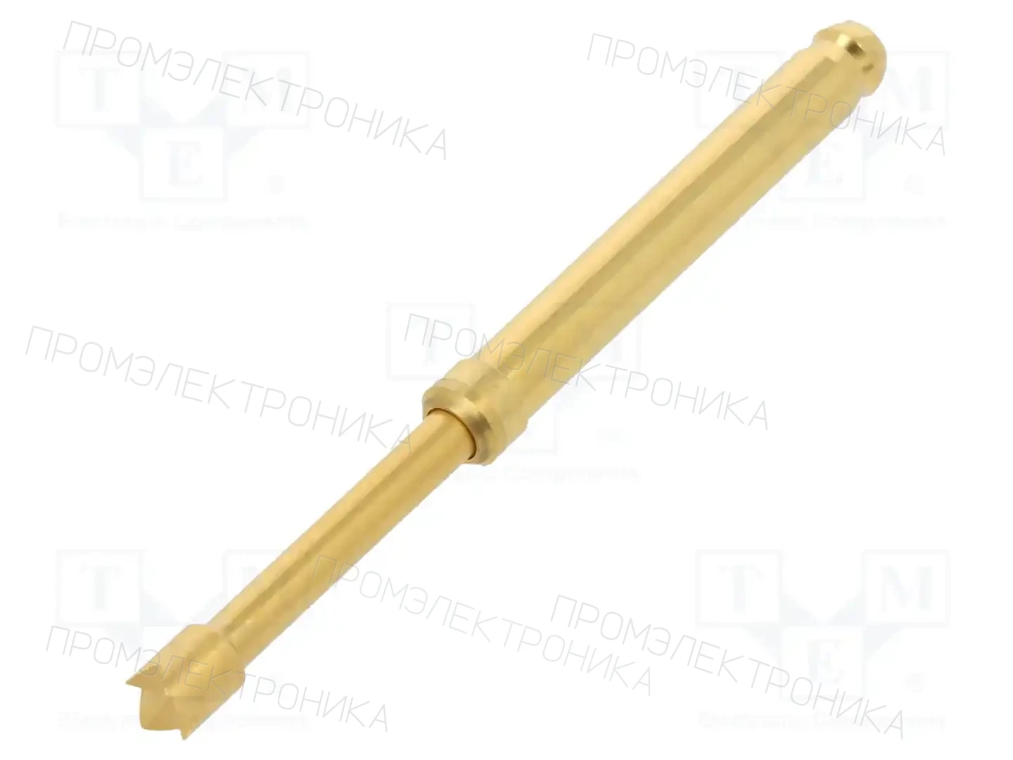 TEKON TK36L.02.2,50.S.170.A — Измерительные щупы