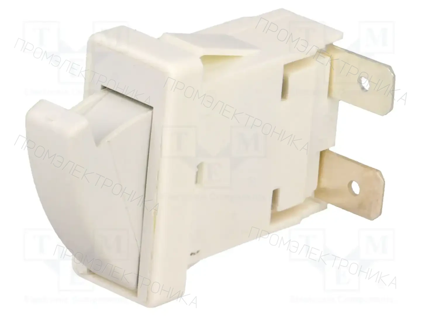BULGIN C3006CRWW — Переключатели дверные