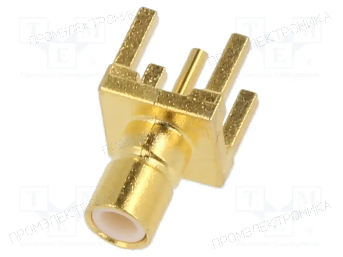 AMPHENOL RF 903-499J-51P2 — Разъeмы SMA, SMB, SMC