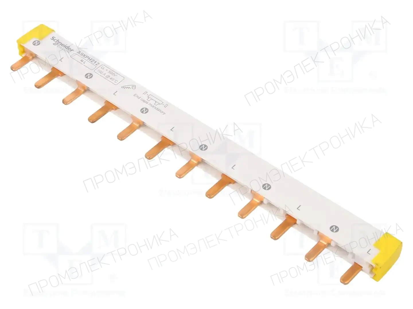 SCHNEIDER ELECTRIC A9XPH212 — Аксессуары для монтажа