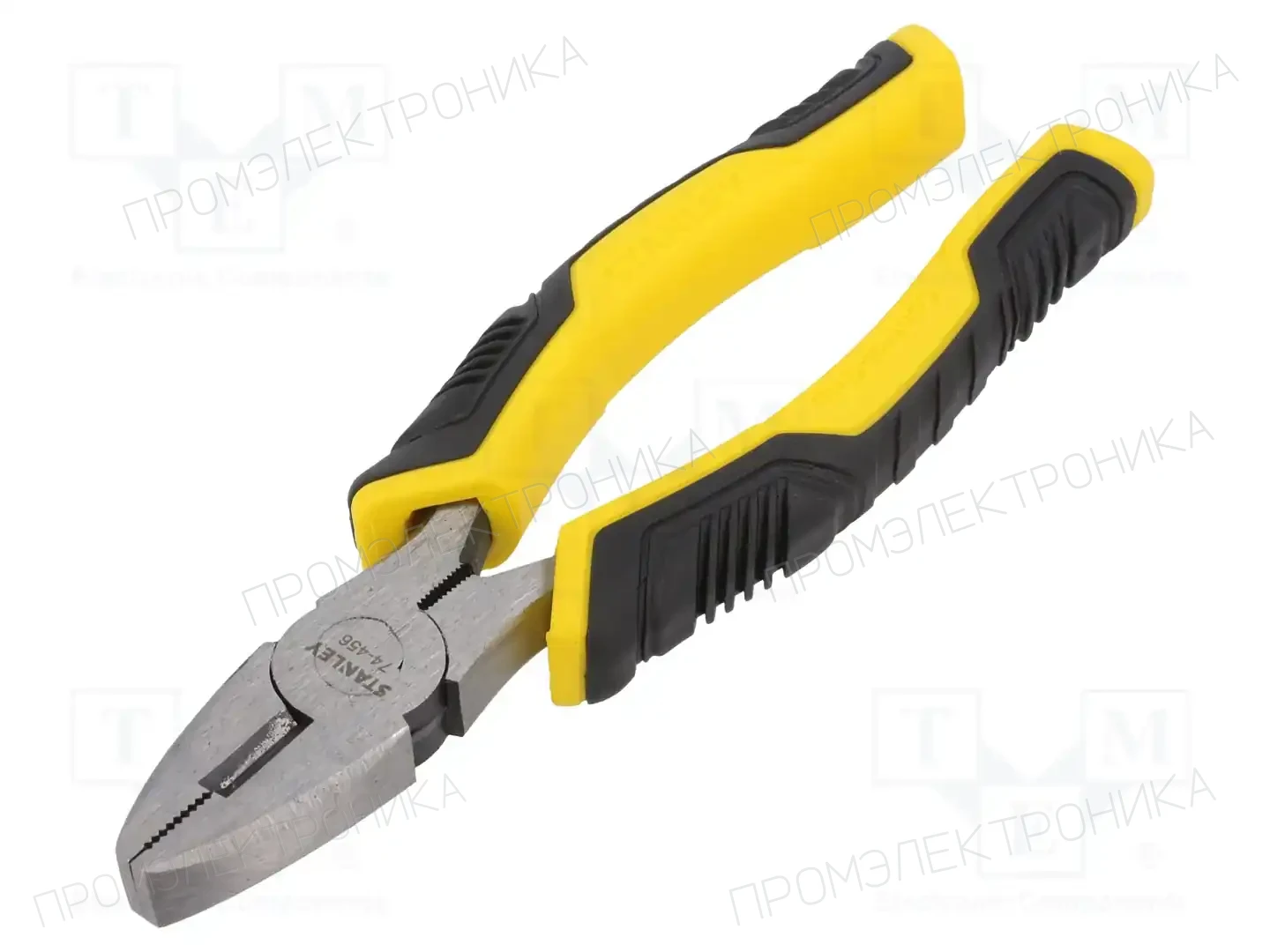 STANLEY STHT0-74456 — Клещи-кусачки универсальные