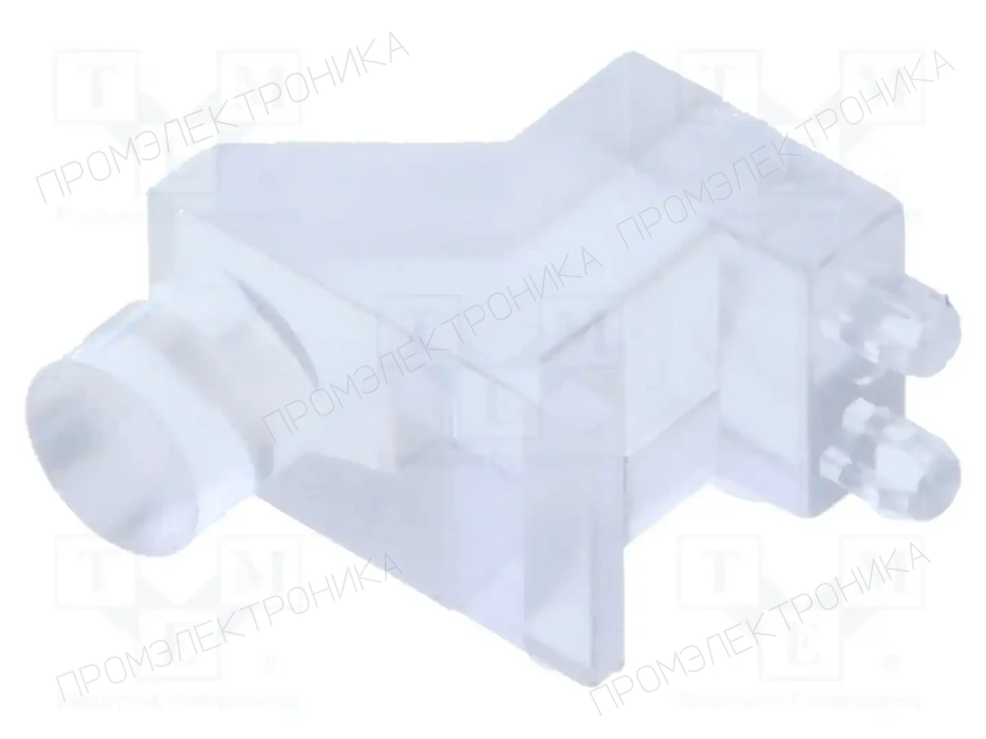 BIVAR SLP3-250-100-F — Оптоволокно для светодиодов