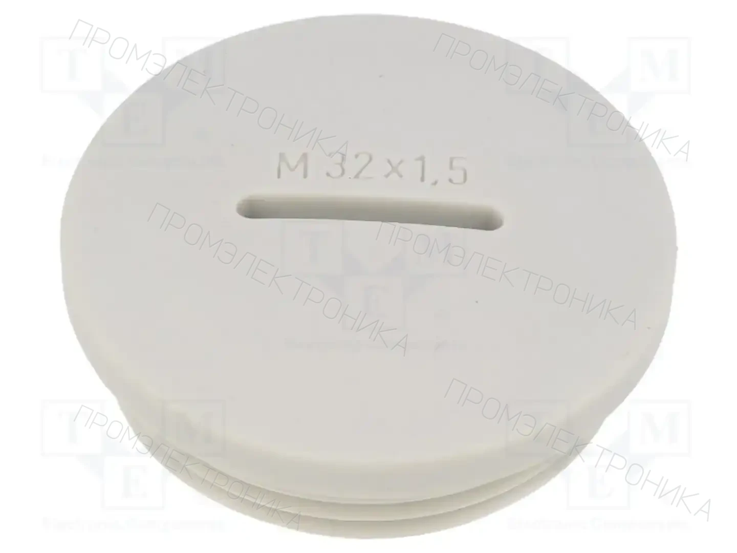 PMA 514-M32 — Заглушки