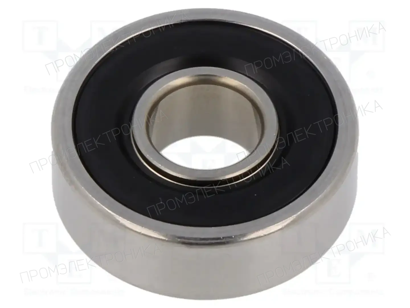 SKF W 608-2RS1 SKF — Подшипники качения W 608-2RS1