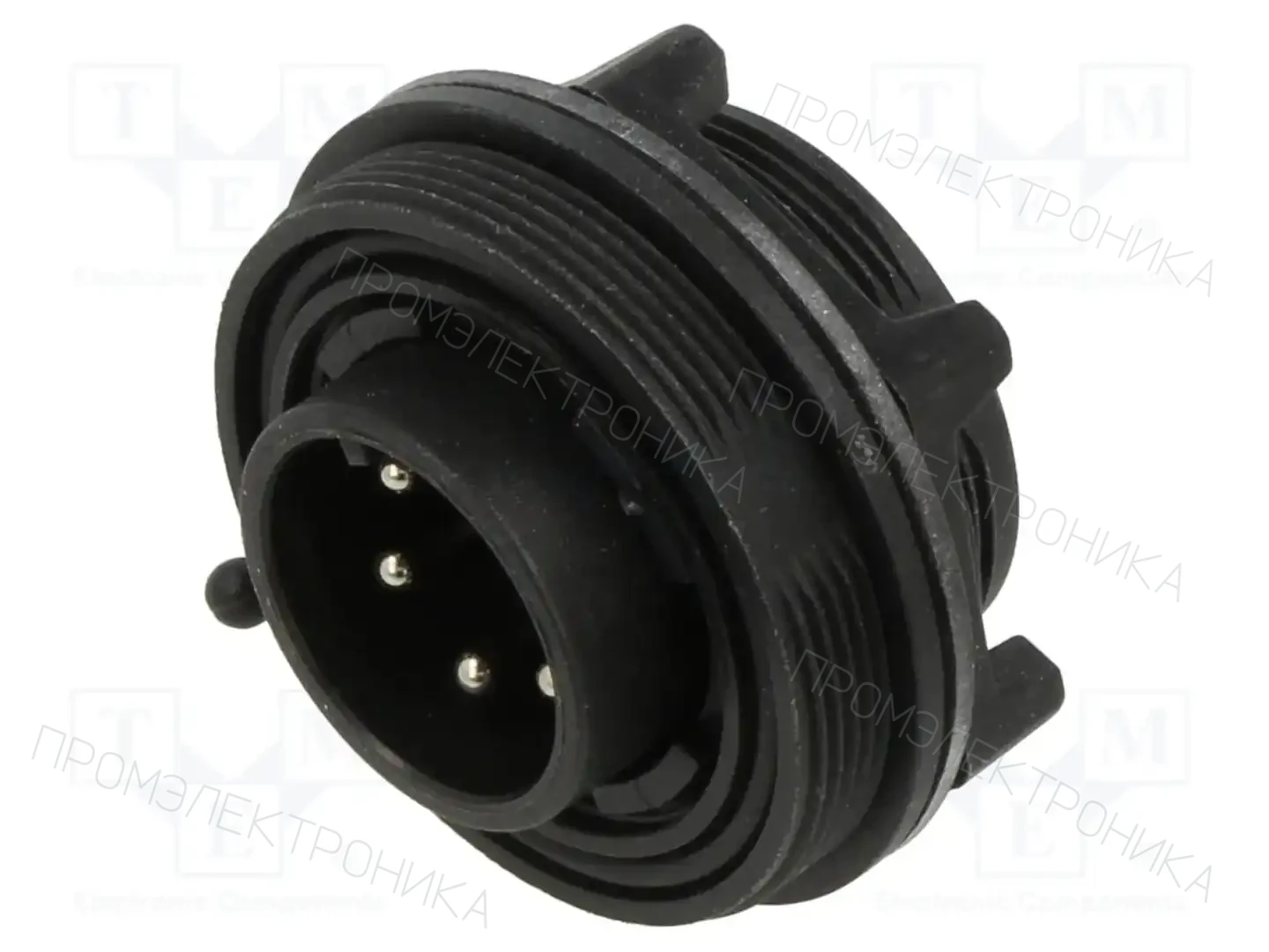 BULGIN PXV0738/P — Разъeмы PX