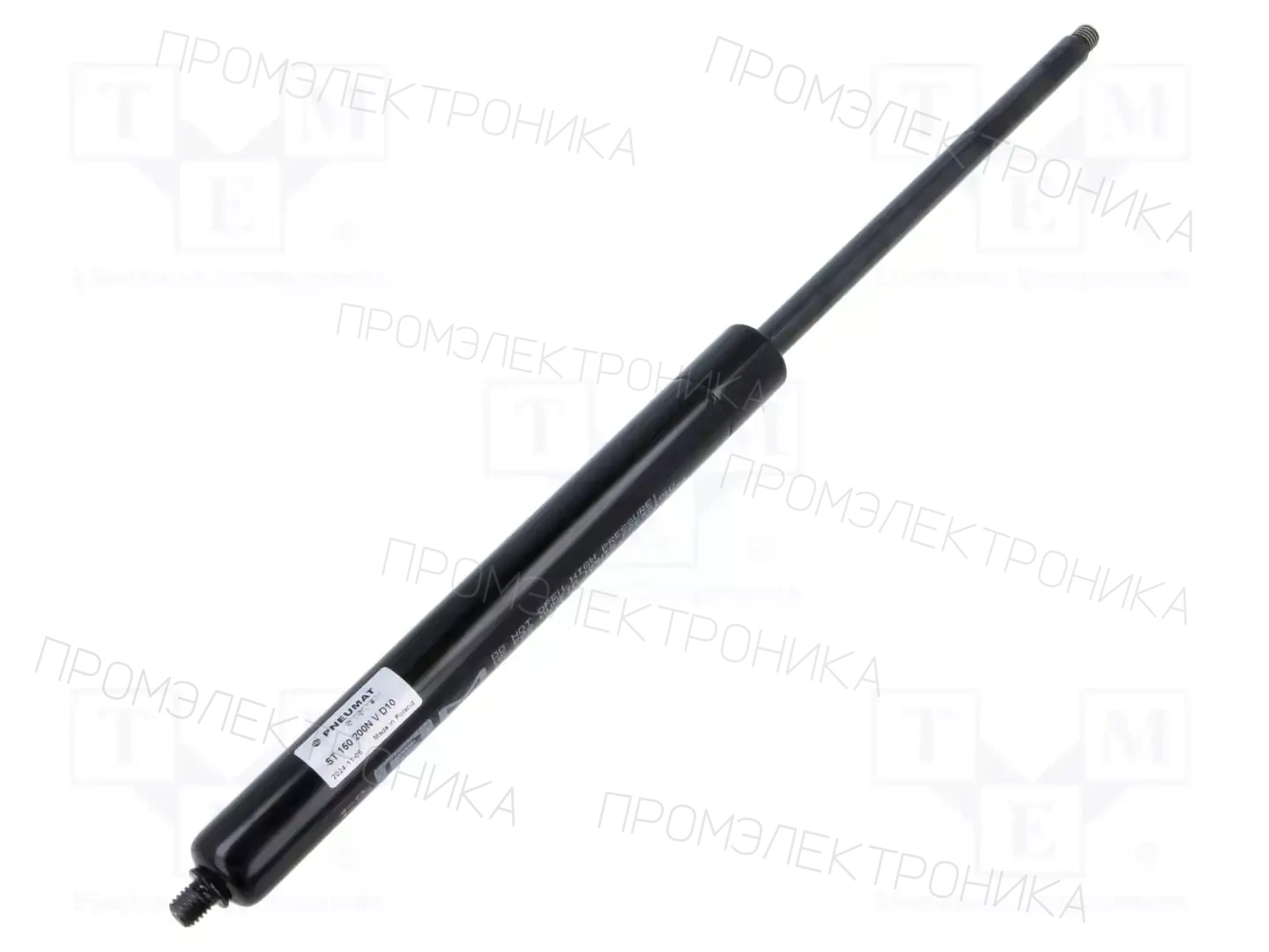 PNEUMAT ST 150 200N V D10 — Аксессуары для пневматики