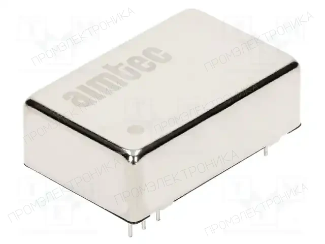 AIMTEC AM12TW-4815DZ — Преобразователи DC/DC