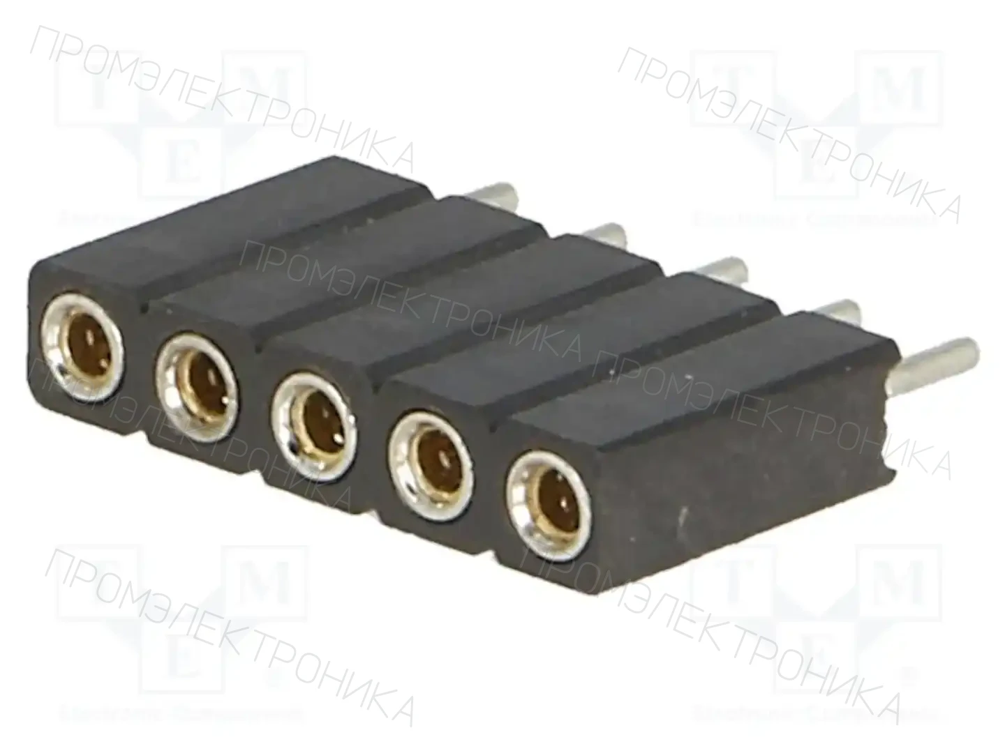 CONNFLY DS1002-03-1*5131 — Штекерные планки и гнезда