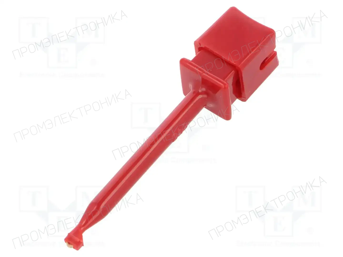 MUELLER ELECTRIC BU-00202-2 — Захваты измерительные