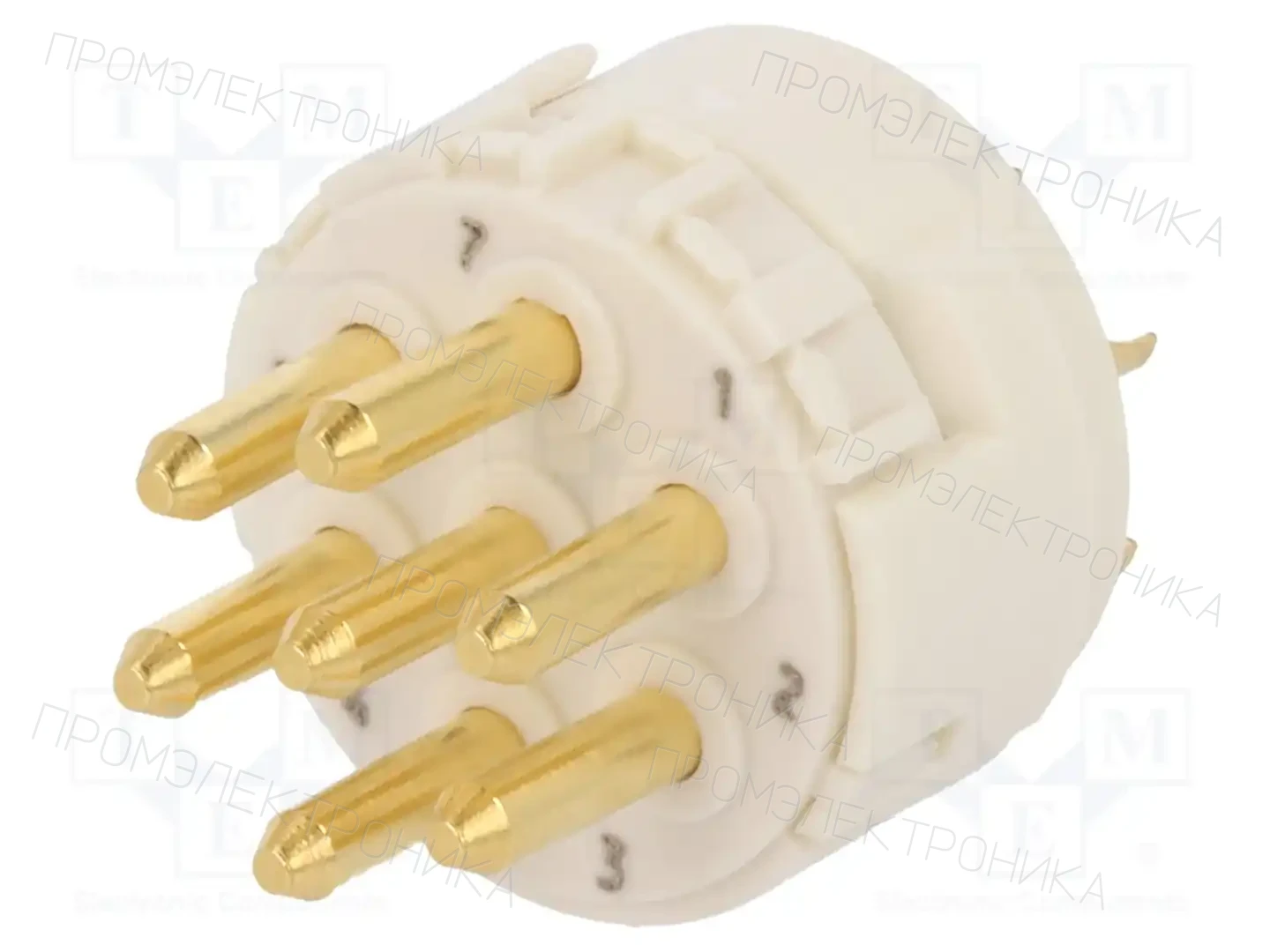 HARTING 09151072602 — Разъeмы M23