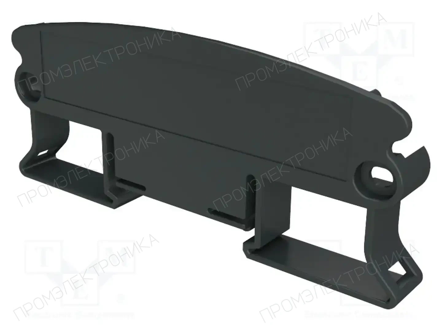 ITALTRONIC 07.635N020 — Аксессуары к корпусам на DIN-рейку