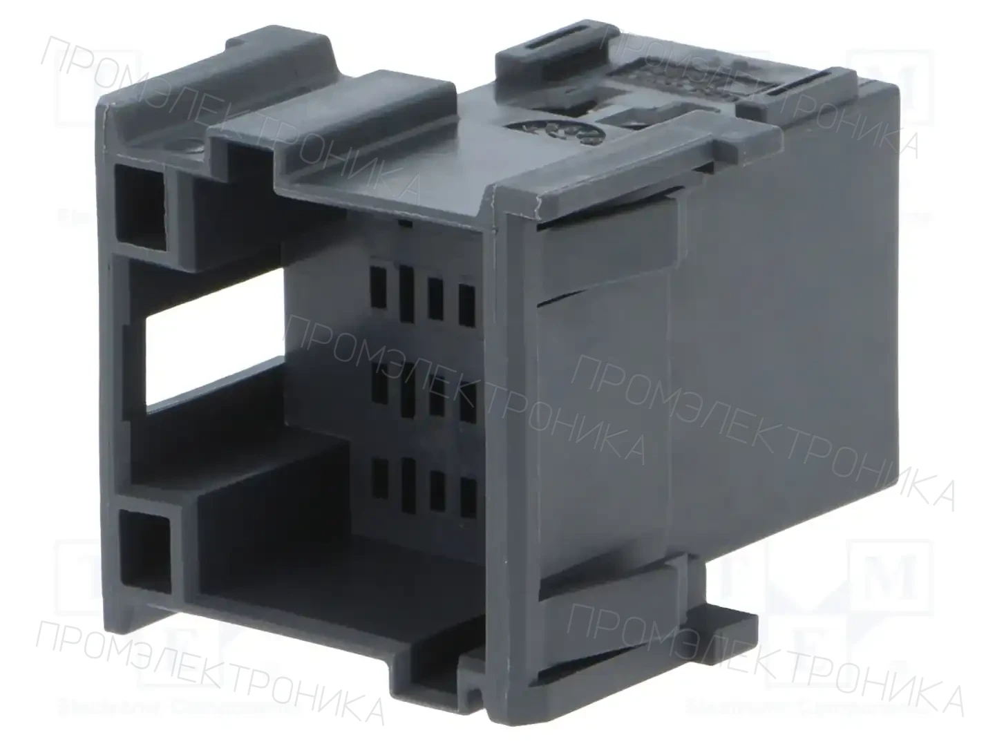 TE Connectivity 1-967627-5 — Разъeмы Automotive