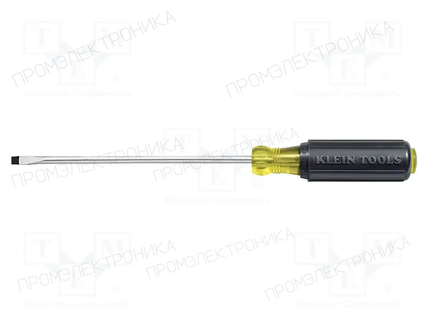 Klein Tools 608-3 — Стандартные отвёртки