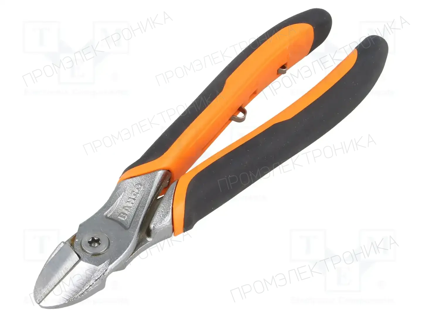 BAHCO 2101GC-180IP — Клещи-кусачки для резки