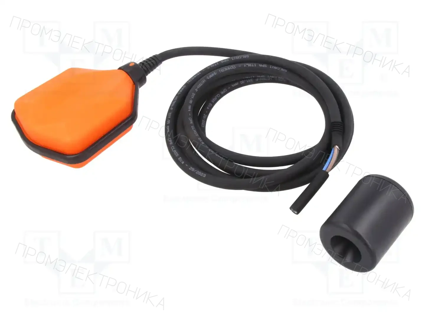 LOVATO ELECTRIC LVFSN1W03 — Датчики уровня жидкости
