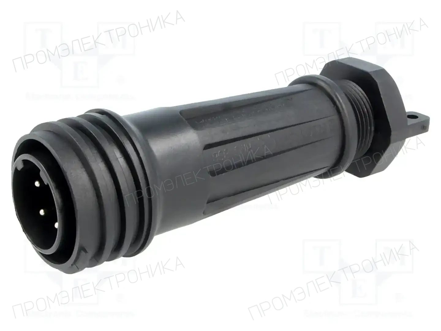 BULGIN PXA921/05/P — Разъeмы PX