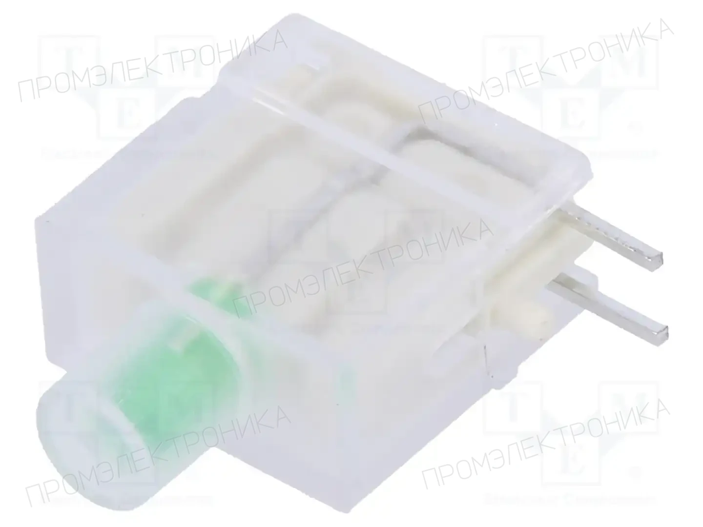 SIGNAL-CONSTRUCT DBKD12 — LED индикаторы для печатных плат