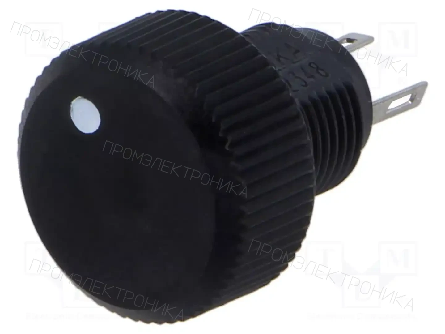 VISHAY P16NP103KAB15 — Потенциометры однооборотные керметные