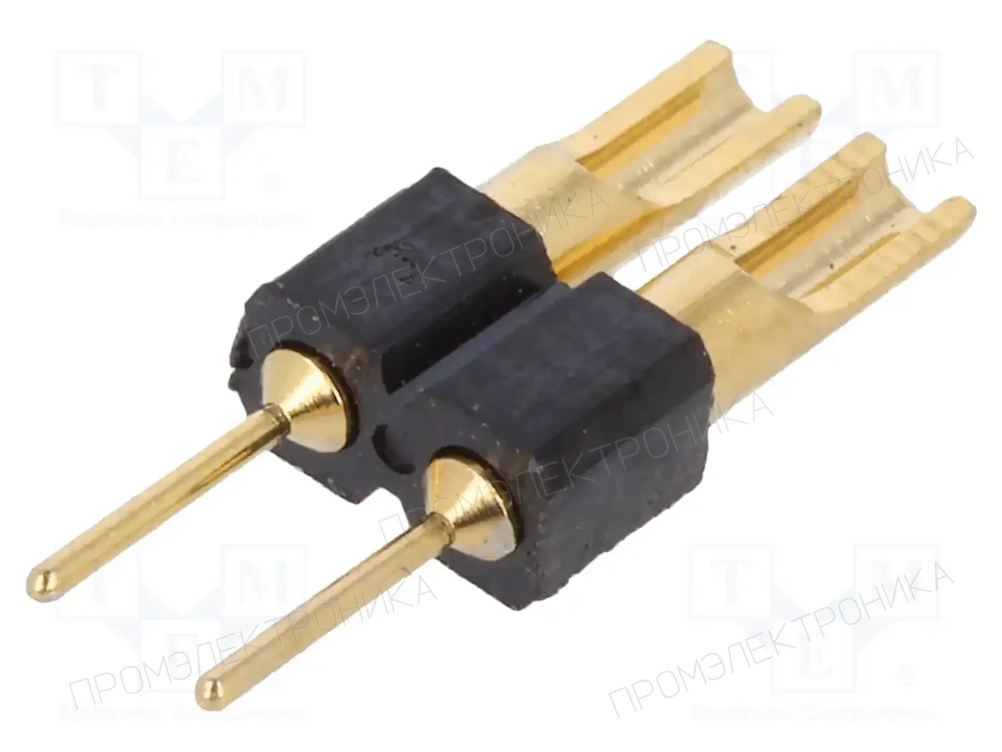 CONNFLY DS1004-02-1*23B — Штекерные планки и гнезда