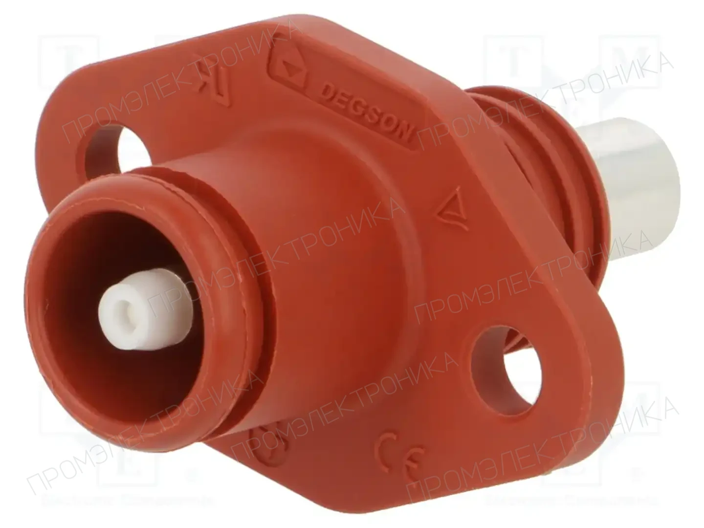 DEGSON ELECTRONICS ESS-70A-10-C-RD-00 — Разъeмы DC