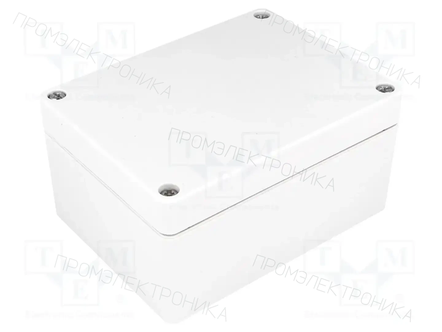 HAMMOND 1554FGY — Корпуса универсальные