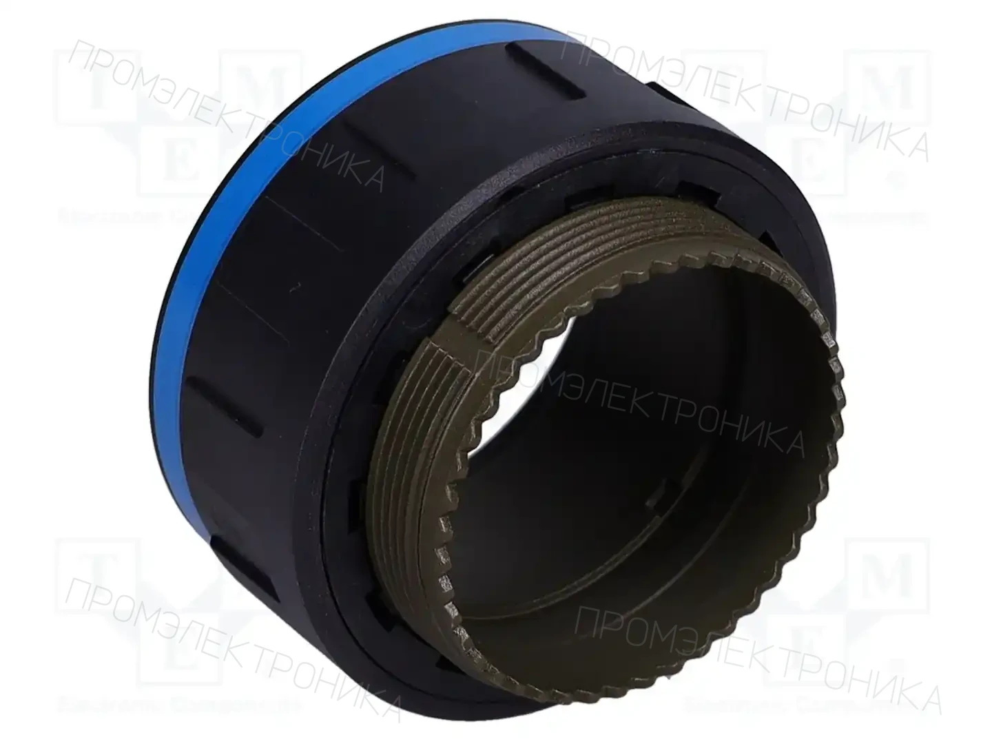 ITT CANNON 419-2088-101 — Штекеры и гнезда D-Sub