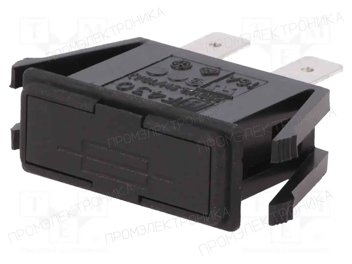 BULGIN FX0430/63 — Гнезда предохранительные на панель