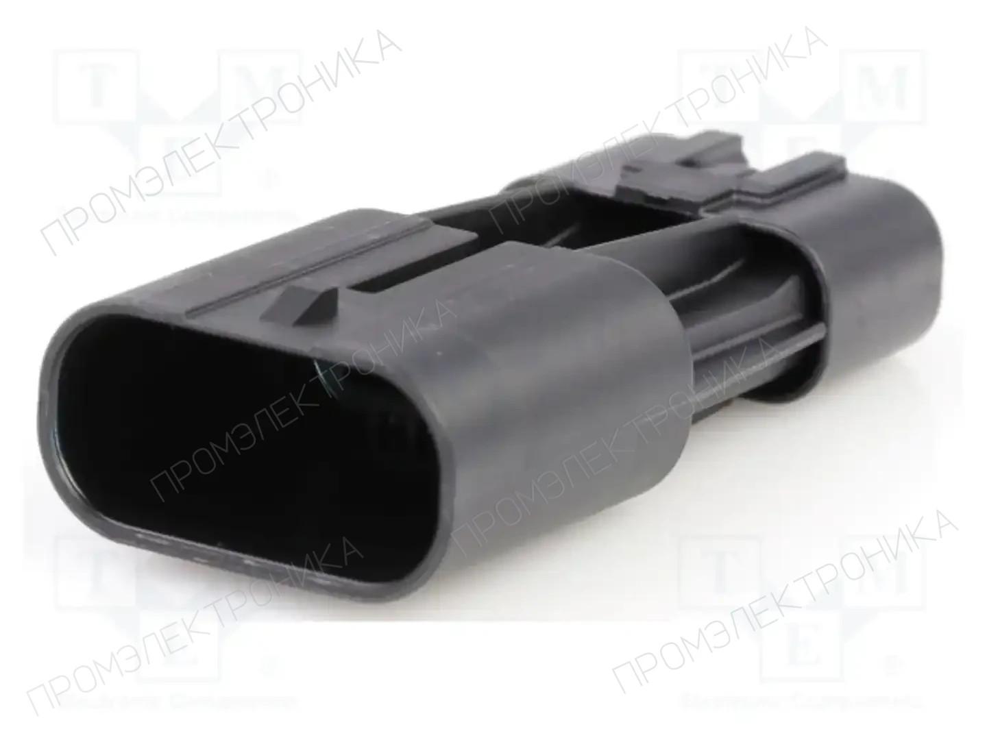 MOLEX 204223-6006 — Разъeмы Automotive