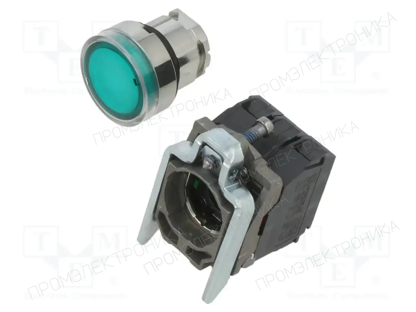 SCHNEIDER ELECTRIC XB4BW3365 — Переключатели панельные стандартные 22мм