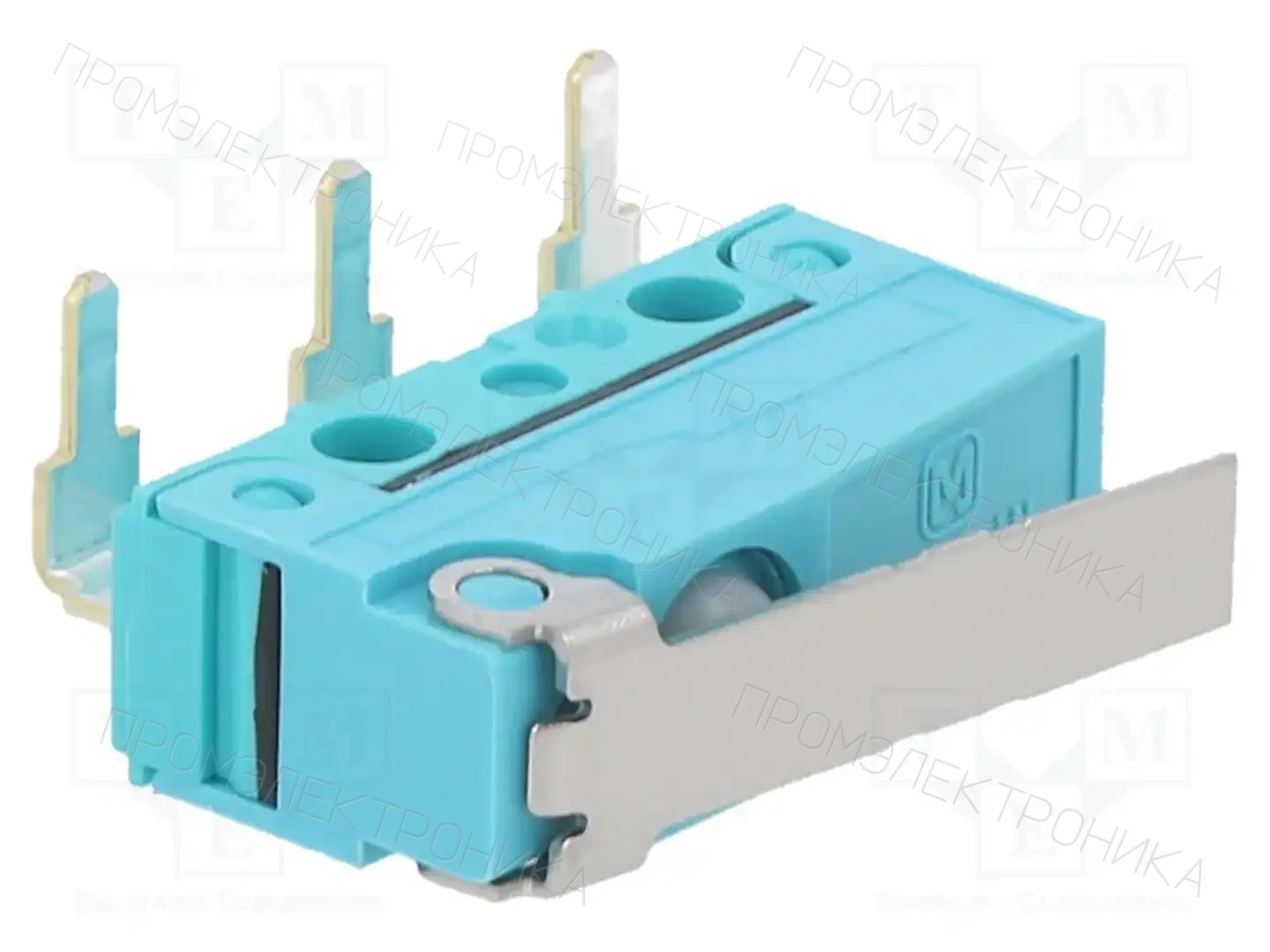 PANASONIC ABS4511503 — Микропереключатели SNAP ACTION