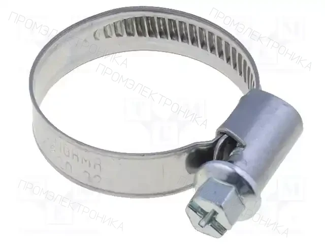LAPP 52003170 — Червячные и стяжные хомуты