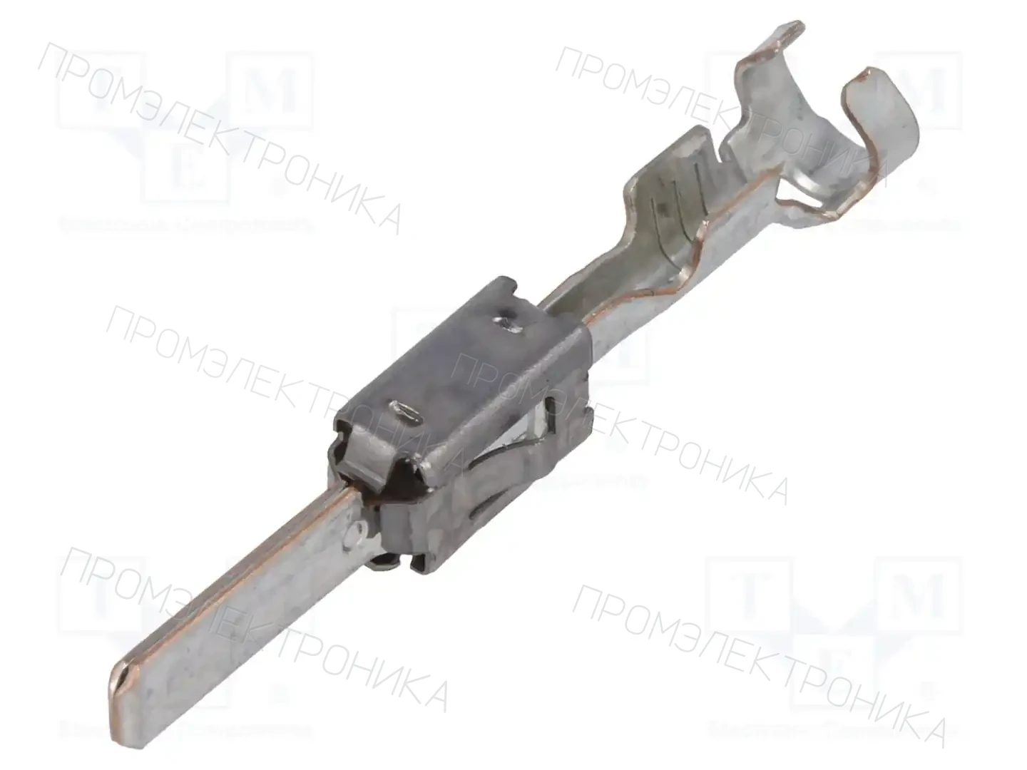 TE Connectivity 1-962915-1 — Разъeмы Automotive