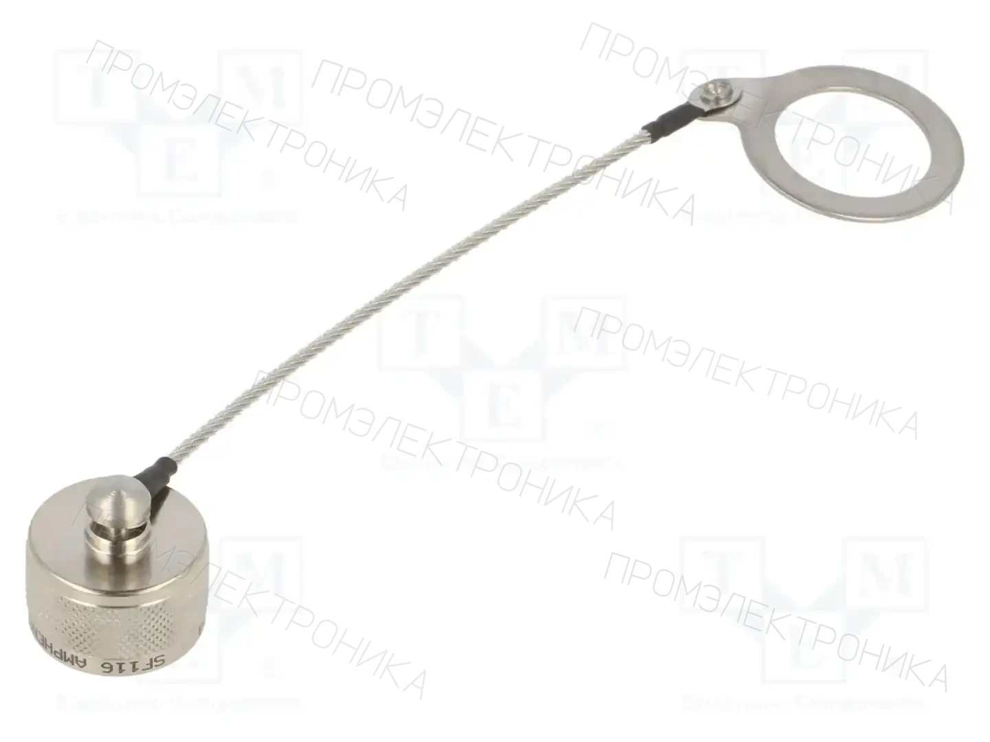 AMPHENOL AIR D38999/33F11N — Разъемы D38999 серия III