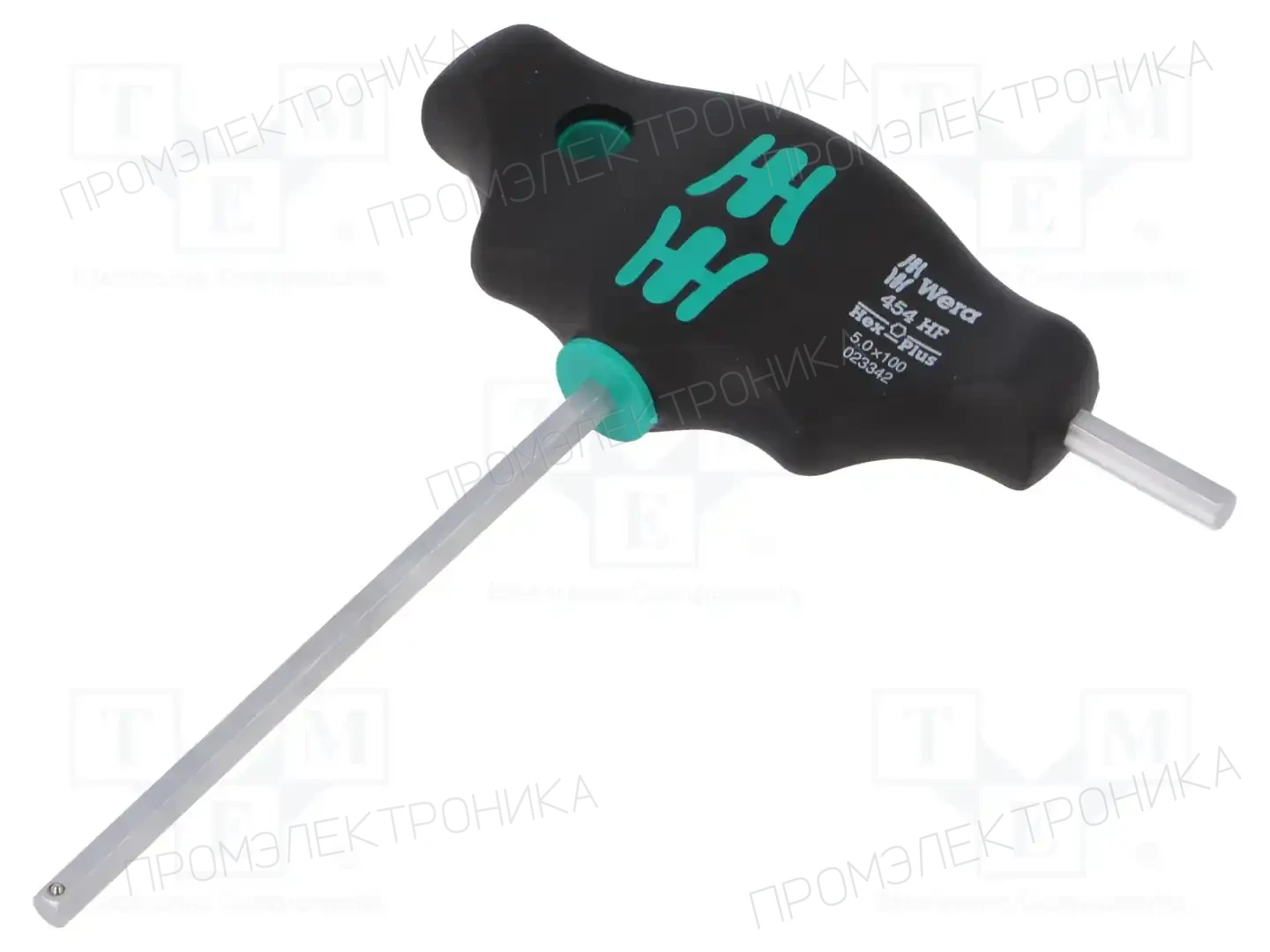 WERA 05023342001 — Стандартные отвёртки
