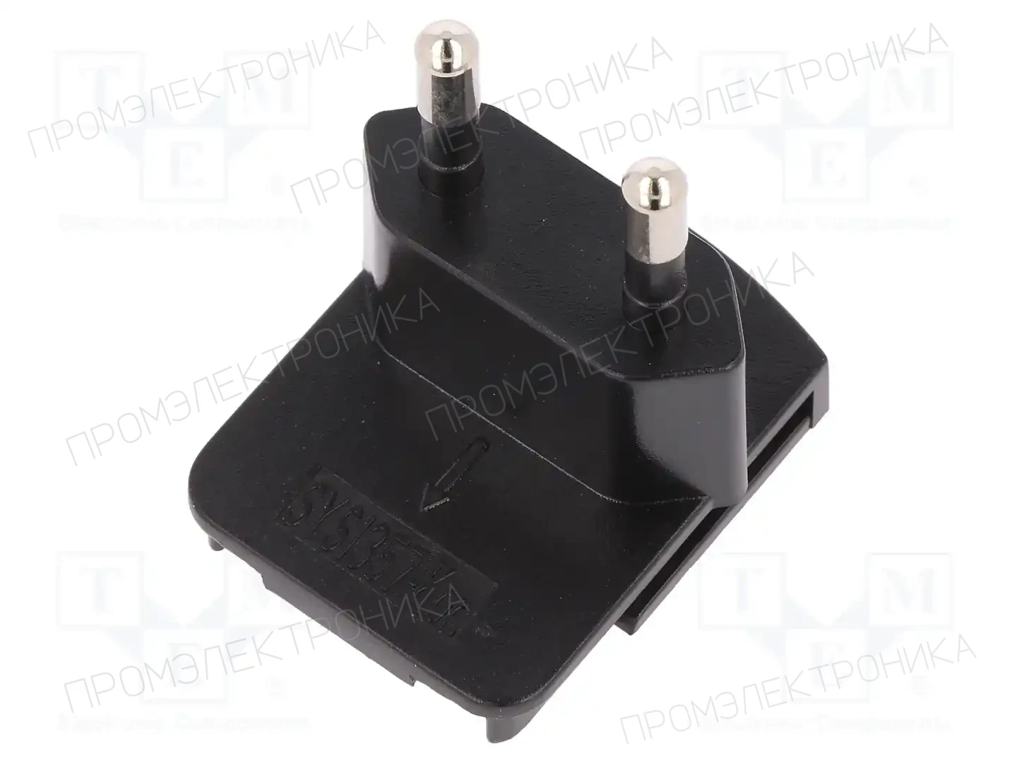 SUNNY 1357-AC PLUG W2K (KOREA) — Блоки питания – аксессуары