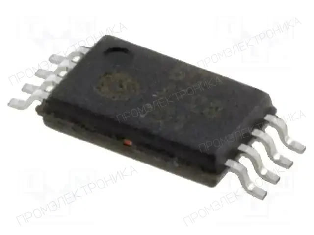 Microchip Technology MCP607-I/ST — Операционные усилители SMD