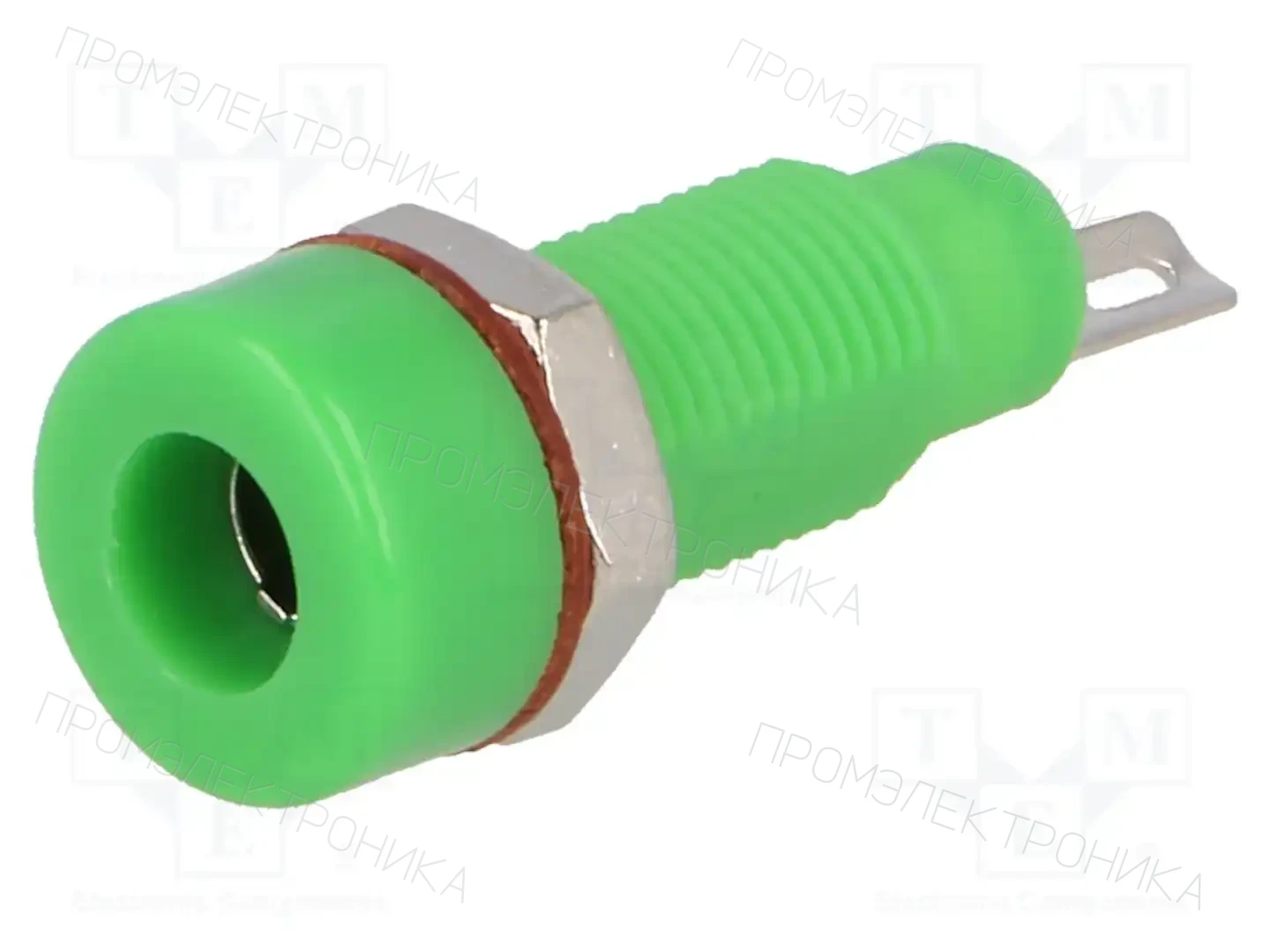 SCI GL5-GN 112164 — Гнезда банановые 4мм