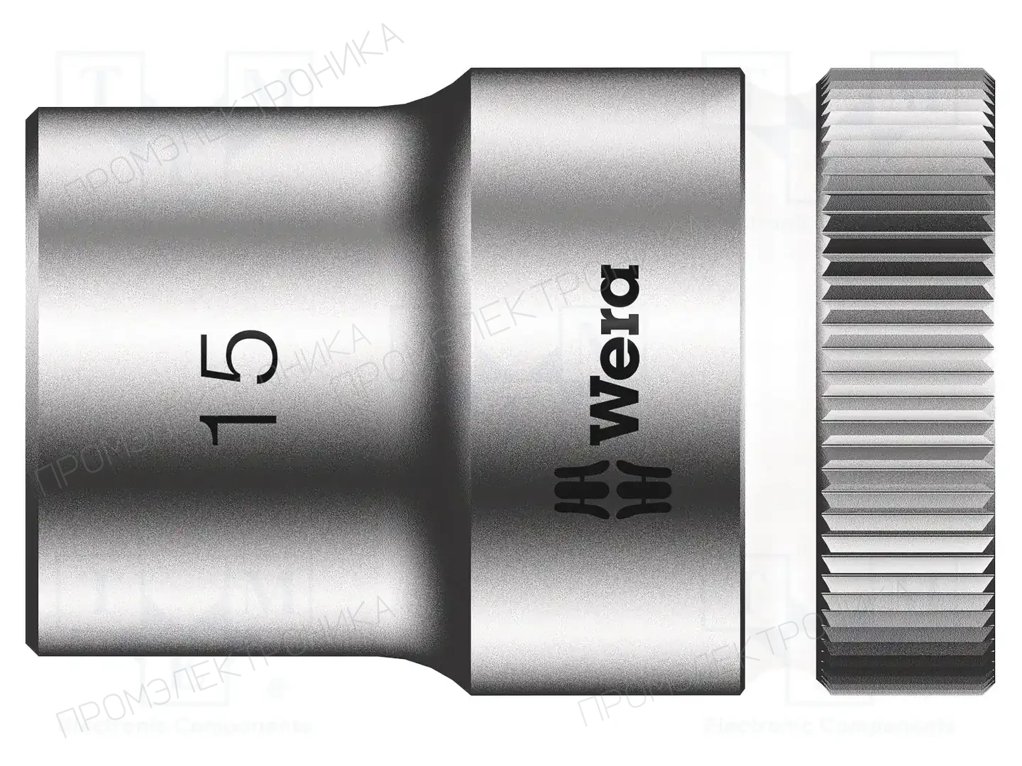 WERA 05003606001 — Ключи накидные