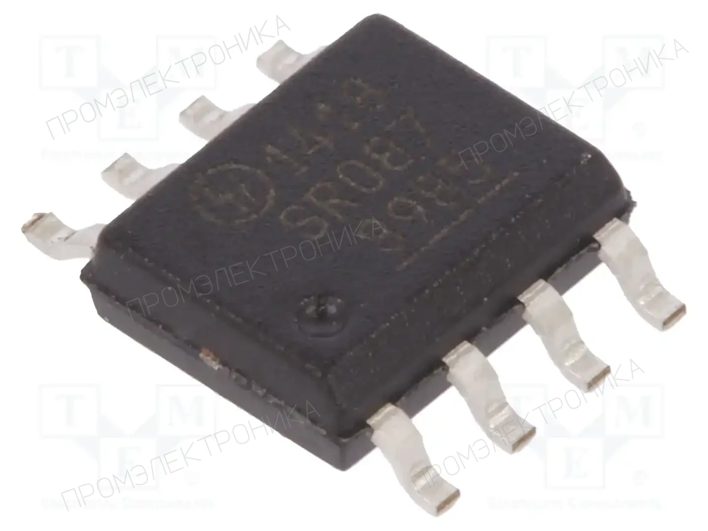 Microchip Technology SR087SG-G — Регуляторы напряжения - микросхемы DC/DC