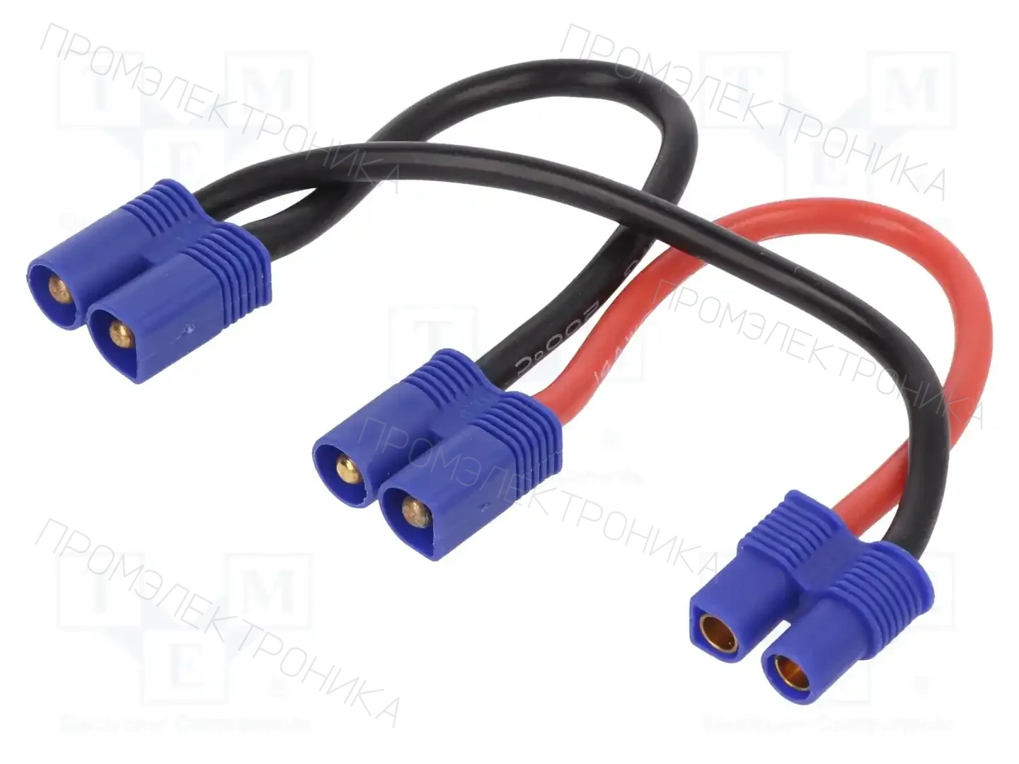 EMAX EMX-AC-1230 — Аксессуары для микродвигателей