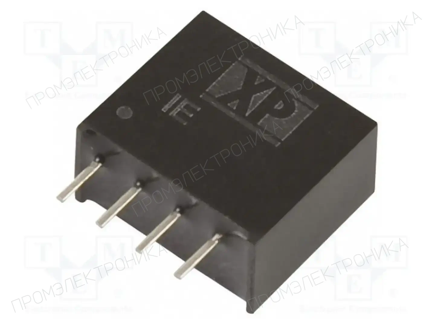XP POWER IE0509SH — Преобразователи DC/DC