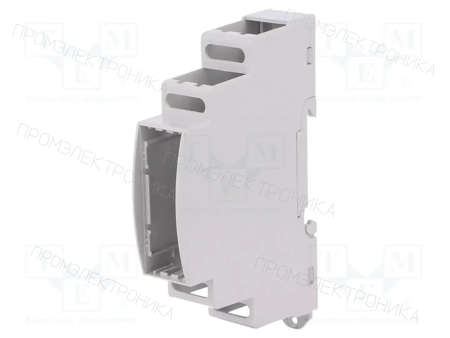 ITALTRONIC 25.0101000.BL — Корпуса на DIN-рейку