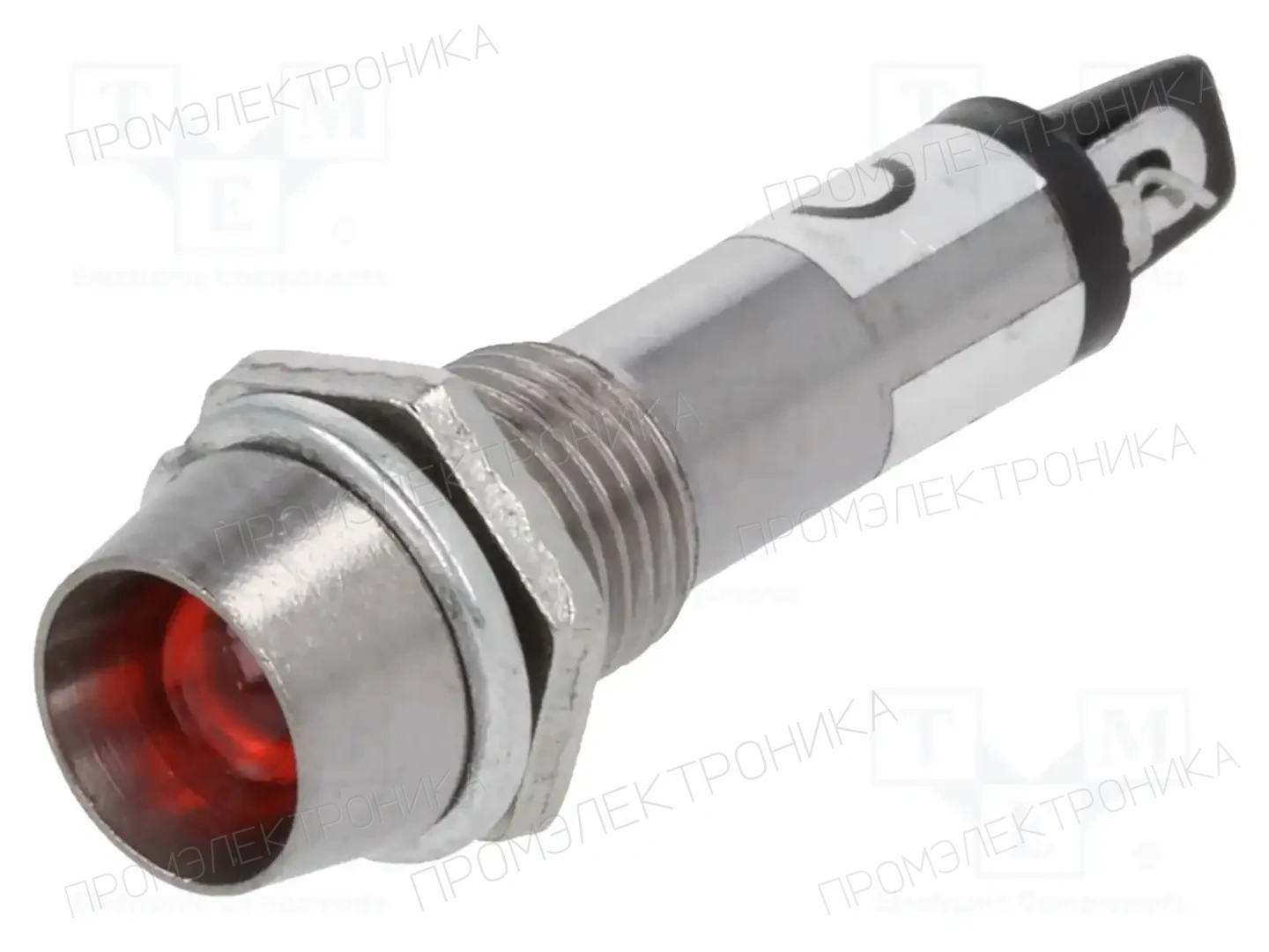 NINIGI IND8-12R-B — LED панельные индикаторы