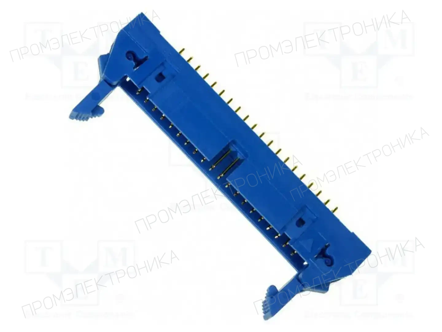 AMPHENOL 65863-085LF — Разъeмы IDC