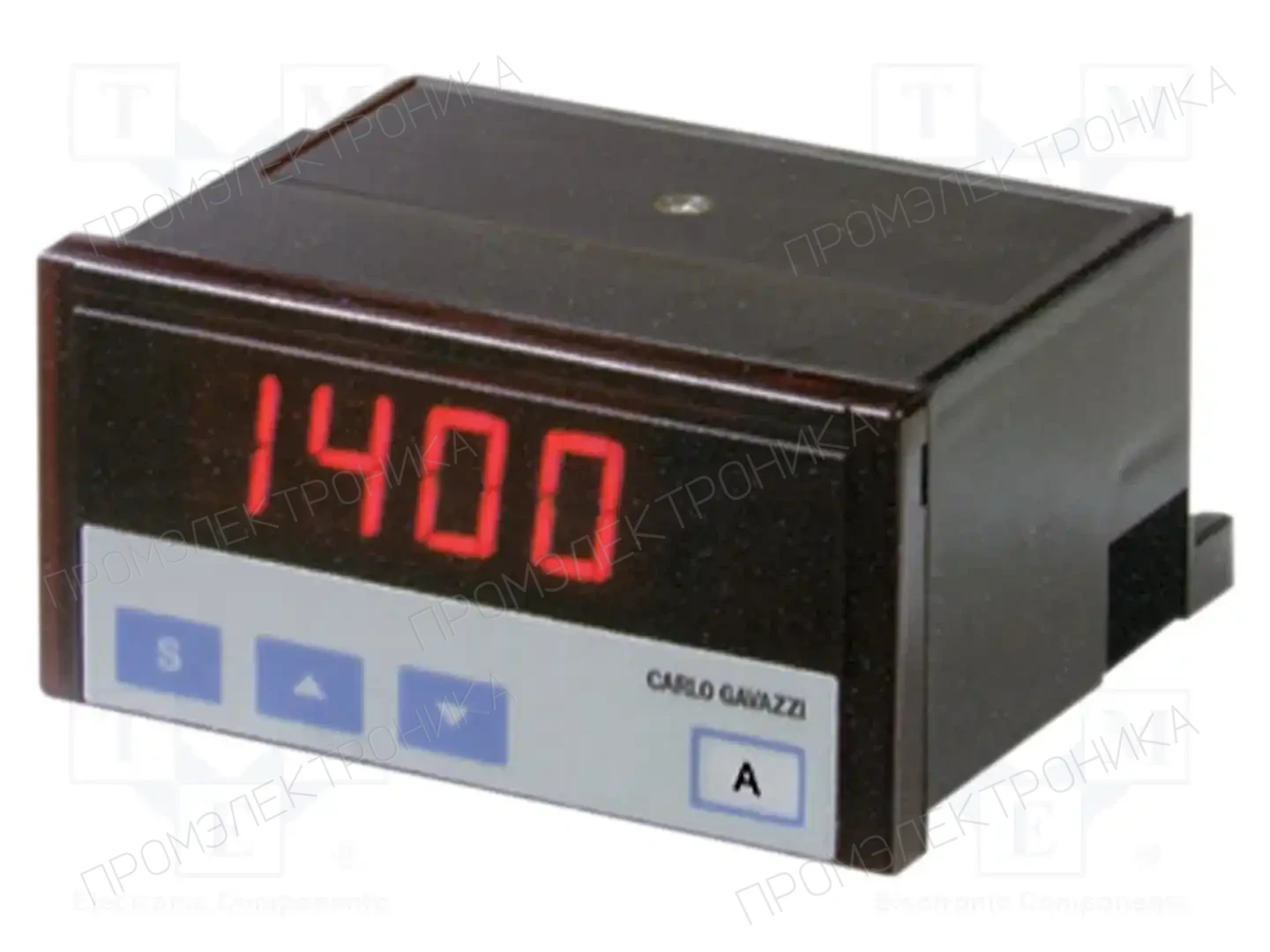 CARLO GAVAZZI LDI35AVOC0XXIX — Амперметры