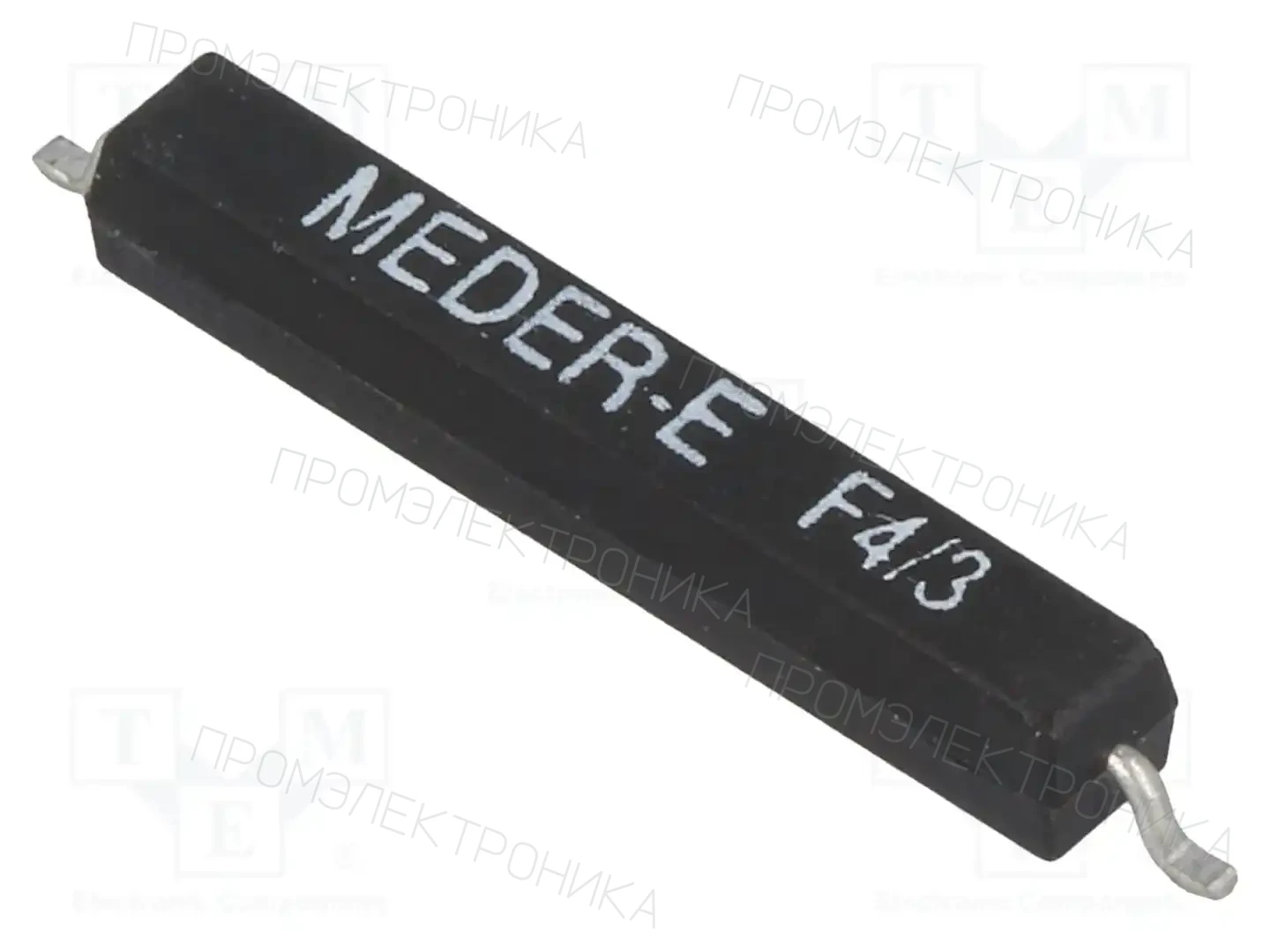 MEDER MK15-E-2 — Контактроны
